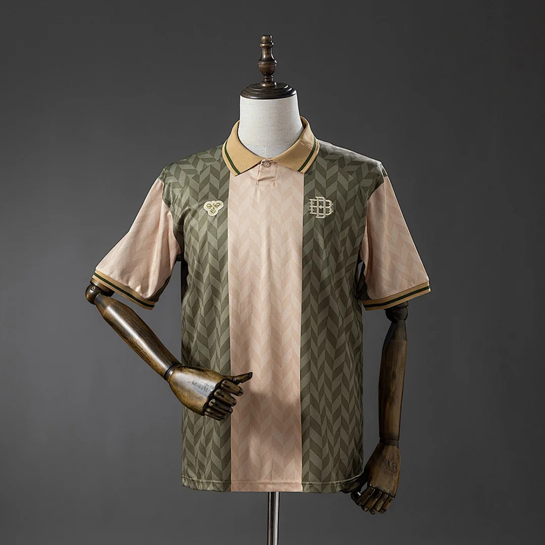 Real Betis 2025/2026 Special Edition Jersey