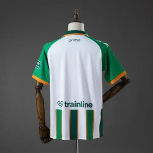 Real Betis 2026/2027 Special Edition Jersey