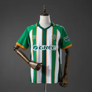 Real Betis 2026/2027 Special Edition Jersey