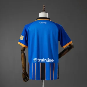 Real Betis 2026/2027 Special Edition Jersey Blue