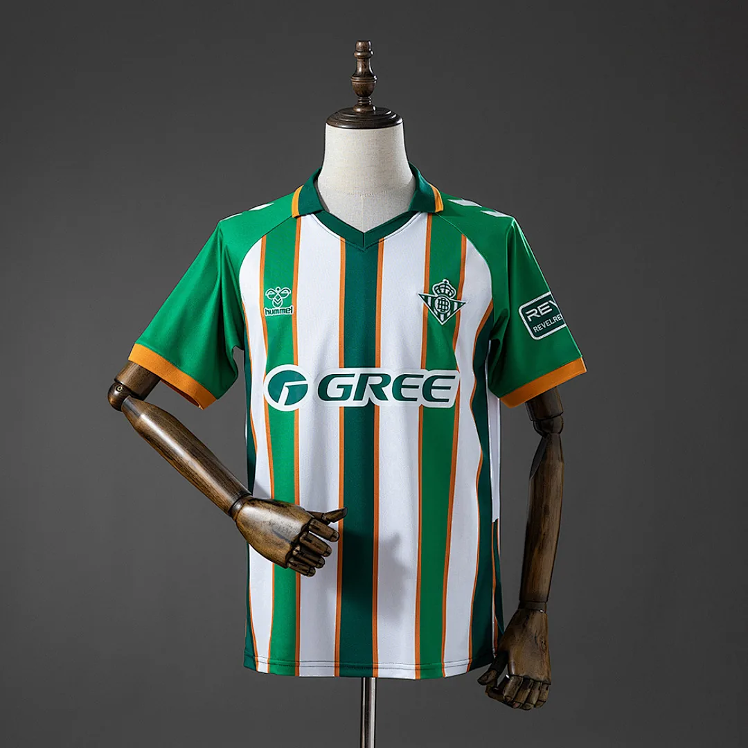 Real Betis 2026/2027 Special Edition Jersey