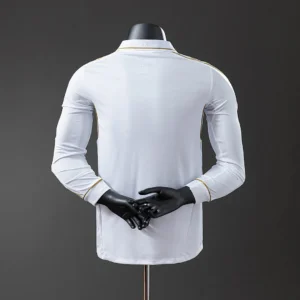 Real Madrid 2011/2012 Long Sleeve Retro Jersey