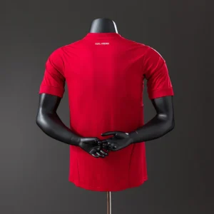 Real Madrid 2011/2012 Third Player Version Retro Jersey