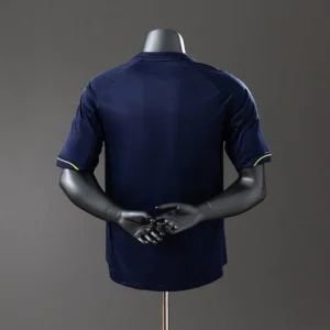 Real Madrid 2012/2013 Away Player Version Retro Jersey