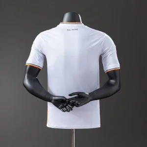 Real Madrid 2013/2014 Retro Jersey