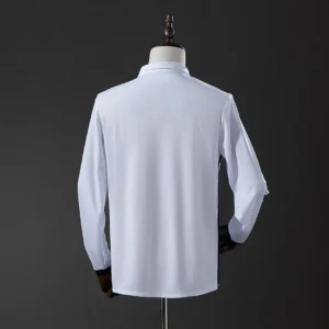 Real Madrid 2016/2017 Long Sleeve Retro Jersey