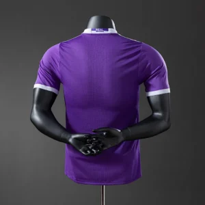Real Madrid 2016/2017 Retro Jersey