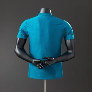 Real Madrid 2017/2018 Retro Jersey