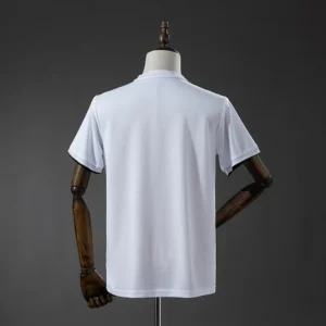 Real Madrid 2018/2019 Home Retro Jersey