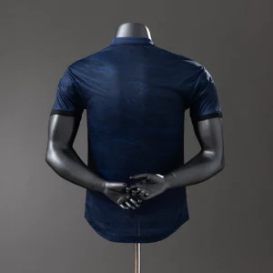 Real Madrid 2019/2020 Retro Jersey