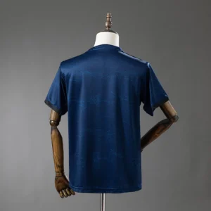 Real Madrid 2019/2020 Retro Jersey
