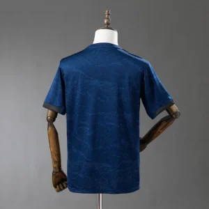 Real Madrid 2019/2020 Retro Jersey