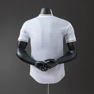 Real Madrid 2019/2020 Retro Jersey