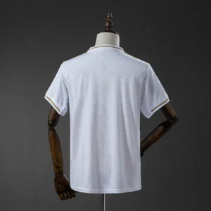Real Madrid 2019/2020 Retro Jersey