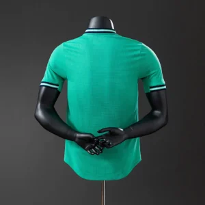 Real Madrid 2019/2020 Retro Jersey