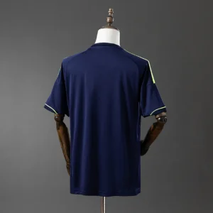 Real Madrid 2012/13 Retro Jersey