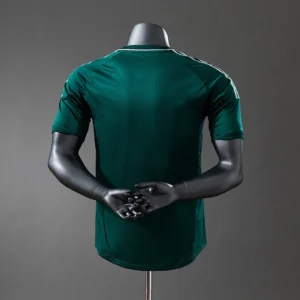 Real Madrid 2012/13 Second Away Retro Player Version Jersey