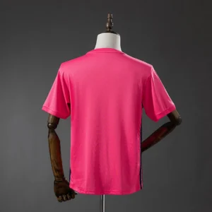 Real Madrid 2020/2021 Retro Jersey
