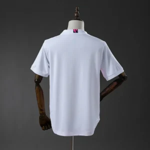 Real Madrid 2020/2021 Home Jersey