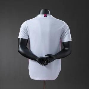 Real Madrid 2020/2021 Retro Jersey