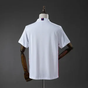 Real Madrid 2020/2021 Retro Jersey