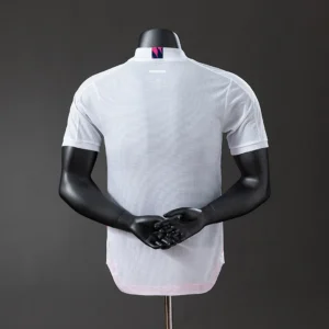 Real Madrid 2020/2021 Retro Jersey