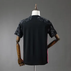 Real Madrid 2020/2021 Retro Jersey