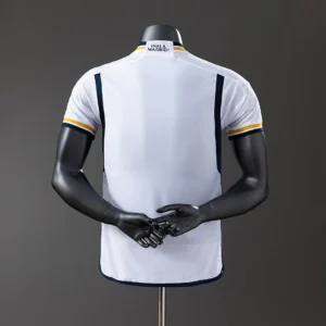 Real Madrid 2023/2024 Jersey