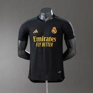 Real Madrid 2023/2024 Jersey