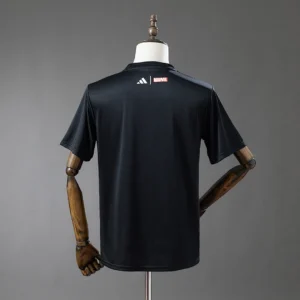 Real Madrid 2025/2026 Avengers - Pre-Match Jersey