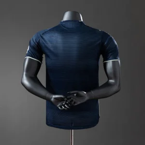 Real Madrid 2025/2026 Jersey