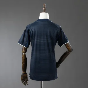 Real Madrid 2025/2026 Women's Jersey