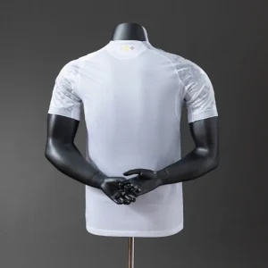 Real Madrid 2025/2026 Galaxy Lights special edition Player Version Jersey