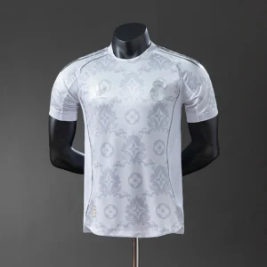 Real Madrid 2025/2026 Galaxy Lights special edition Player Version Jersey