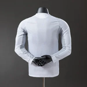 Real Madrid 2025/2026 Long Sleeve Jersey