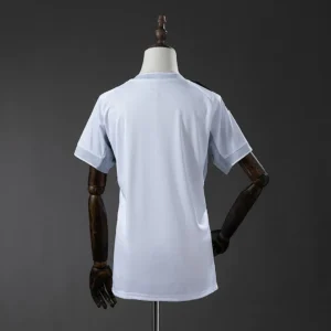 Real Madrid 2025/2026 Women's Jersey