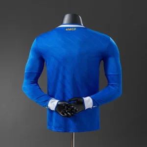 Real Madrid 2025/2026 Jersey