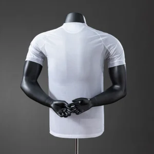 Real Madrid 2025/2026 Jersey