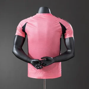 Real Madrid 2025/2026 Jersey