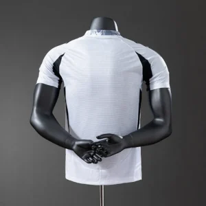 Real Madrid 2025/2026 Jersey