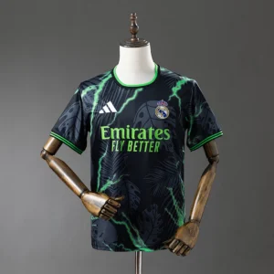 Real Madrid 2025/2026 Special Edition Jersey