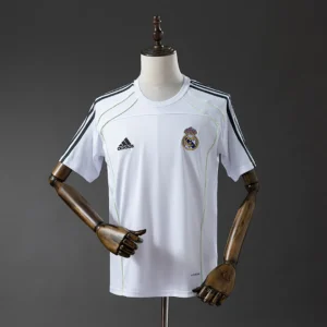 Real Madrid 2025/2026 Special Edition Jersey