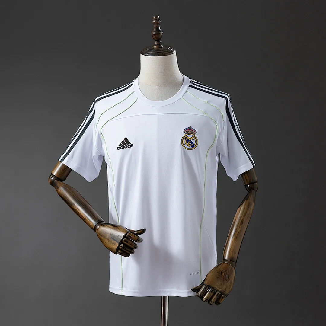 Real Madrid 2025/2026 Special Edition Jersey