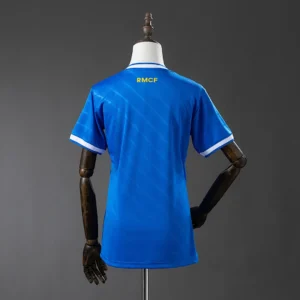 Real Madrid 2025/2026 Women's Jersey