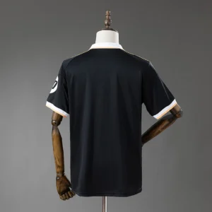 Real Madrid 2026/2027 Concept Edition - Black Jersey