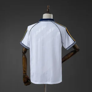 Real Madrid 2026/2027 Originals Jersey - White