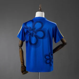 Real Madrid 2026/2027 Special Edition - Blue Jersey