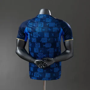 Real Madrid Collaboration-LV Player Version Jersey