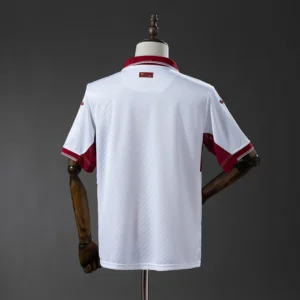 Real Murcia 2025/2026 Jersey