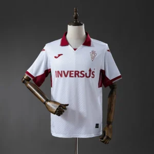 Real Murcia 2025/2026 Jersey